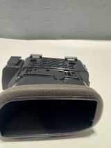 2019-2025 Silverado Sierra Driver Side Center Air Vent Outlet Deflector Genuine OEM
