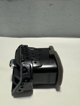 2019-2025 Silverado Sierra Driver Side Center Air Vent Outlet Deflector Genuine OEM