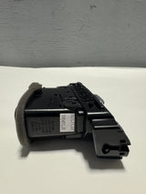 2019-2025 Silverado Sierra Driver Side Center Air Vent Outlet Deflector Genuine OEM