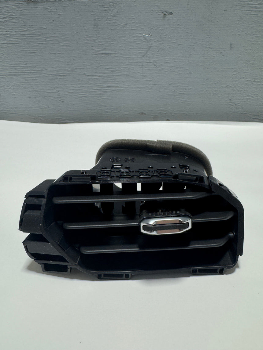 2019-2025 Silverado Sierra Driver Side Center Air Vent Outlet Deflector Genuine OEM