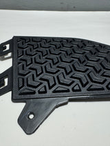 2019-2025 Silverado Sierra Passenger Side Rear Bumper Step Pad Genuine OEM