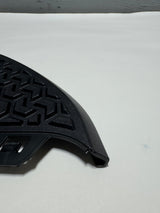 2019-2025 Silverado Sierra Passenger Side Rear Bumper Step Pad Genuine OEM