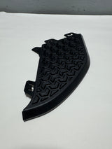 2019-2025 Silverado Sierra Passenger Side Rear Bumper Step Pad Genuine OEM