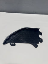 2019-2025 Silverado Sierra Passenger Side Rear Bumper Step Pad Genuine OEM
