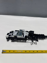 2019-2025 Silverado Sierra Passenger Side Rear Door Handle Bracket Genuine OEM