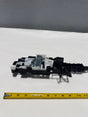 2019-2025 Silverado Sierra Passenger Side Rear Door Handle Bracket Genuine OEM