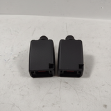 2019-2025 Silverado Sierra Rear 2nd Row Passenger Side Seat Belt Buckle OEM