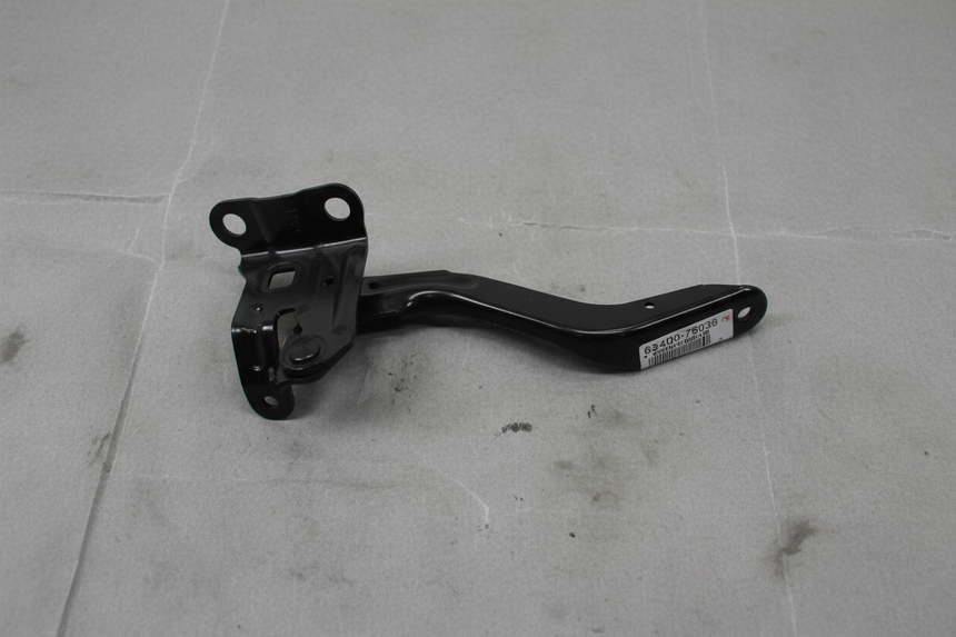 2019-2025 Toyota Corolla Hatchback Driver Side Front Hood Hinge Genuine OEM