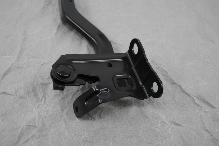 2019-2025 Toyota Corolla Hatchback Driver Side Front Hood Hinge Genuine OEM