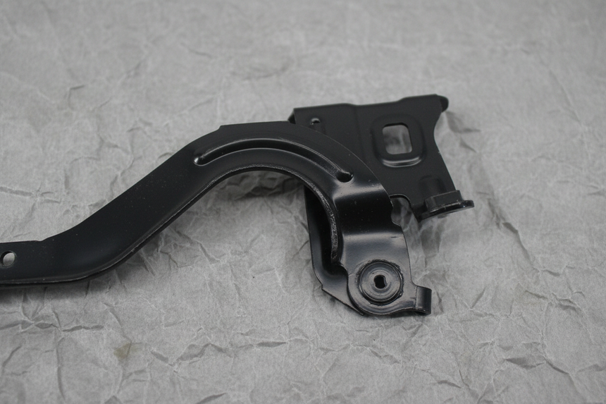 2019-2025 Toyota Corolla Hatchback Driver Side Front Hood Hinge Genuine OEM