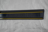 2019-2025 Toyota Corolla Rear Door B Pillar Applique Molding Driver Side OEM