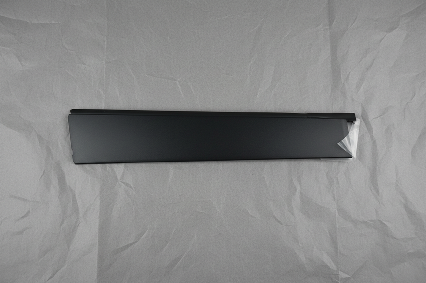2019-2025 Toyota Corolla Rear Door B Pillar Applique Molding Driver Side OEM