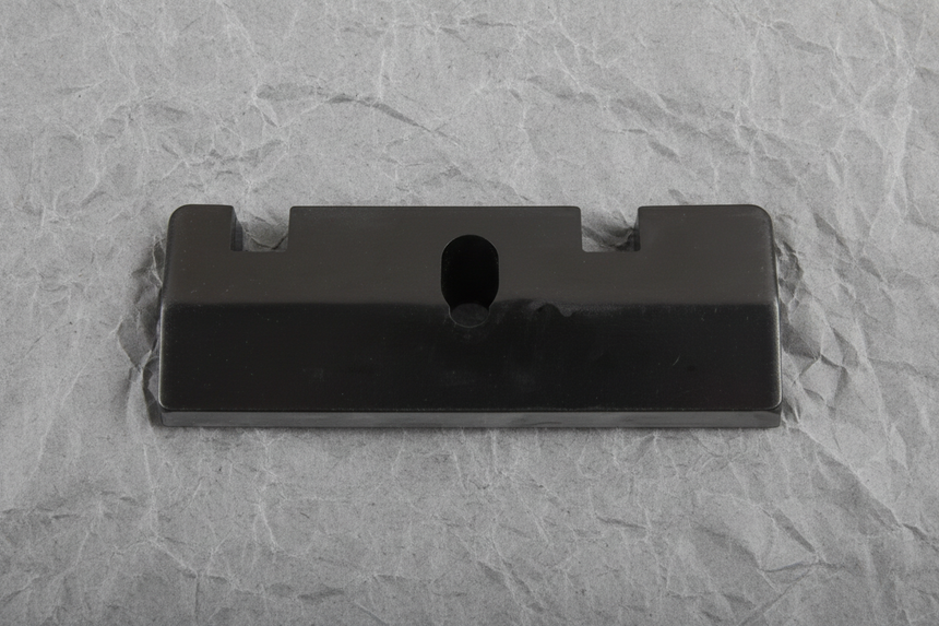 2019-2026 Chrysler Jeep Ram Dodge Battery Bracket Genuine OEM