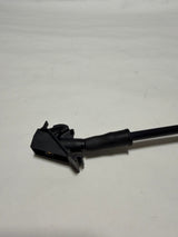 2019-2026 Ram 1500 DT (1) Windshield Washer Fluid Nozzle Genuine OEM