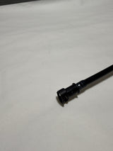 2019-2026 Ram 1500 DT (1) Windshield Washer Fluid Nozzle Genuine OEM