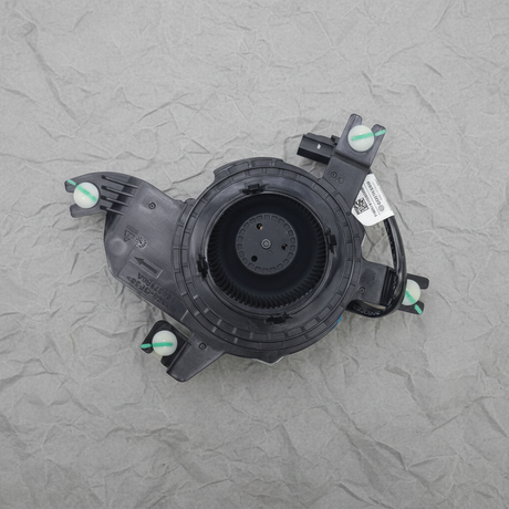 2019-2026 Ram 1500 Seat Cushion Blower Motor Genuine OEM