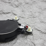 2019-2026 Ram 1500 Seat Cushion Blower Motor Genuine OEM