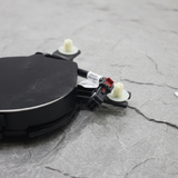 2019-2026 Ram 1500 Seat Cushion Blower Motor Genuine OEM