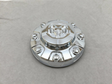 2019-2026 Ram 3500 Rear 17" Dual Wheel Chrome Center Cover Cap Genuine OEM