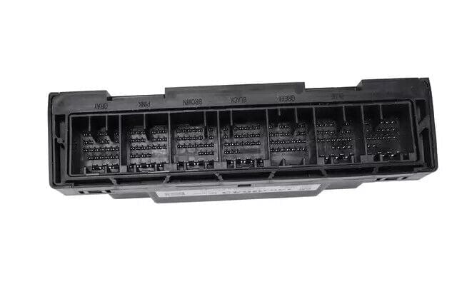 2019 Buick Lacrosse Body Control Module OEM New - requires in vehicle programming