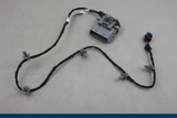 2020-2021 Chevrolet Traverse Front Object Alarm Sensor Wiring Harness OEM