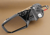 2020-2021 Chevrolet Traverse LT Driver Side Mirror Heat / Blind Spot - No Back Cap