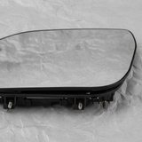2020-2021 Ford Explorer Driver Mirror Glass Heated with BLIS For Power Fold Mirror
