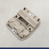 2020-2021 Ford Explorer Overhead Console Sandstone Genuine OEM