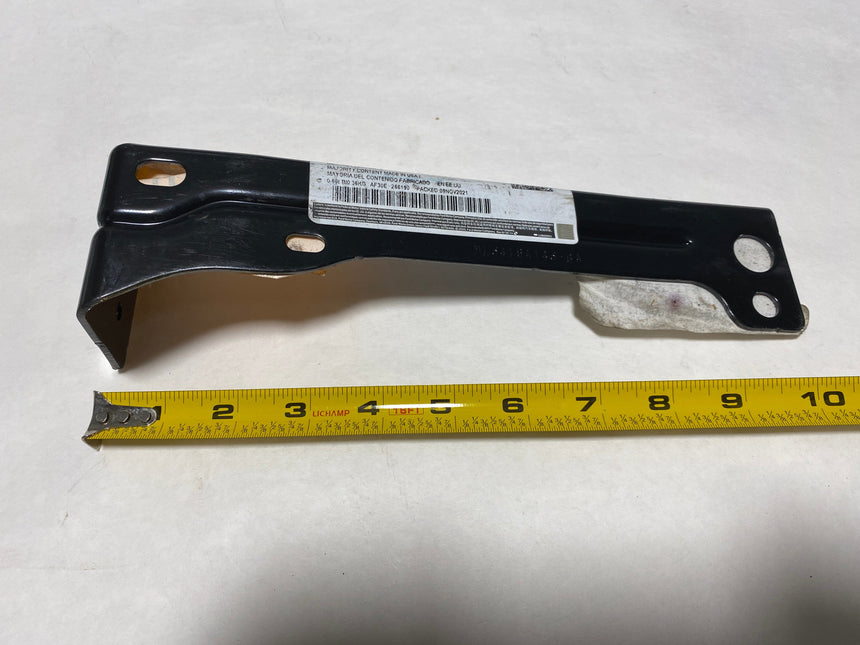 2020-2021 Ford F-150 Driver Side Lower Front Fender Brace Bracket