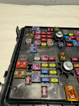 2020-2021 Ford F-250 F-350 6.7 Diesel Engine Fuse Panel Relay Box Under Hood OEM