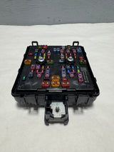 2020-2021 Ford F-250 F-350 6.7 Diesel Engine Fuse Panel Relay Box Under Hood OEM