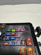 2020-2021 Ford F-250 F-350 6.7 Diesel Engine Fuse Panel Relay Box Under Hood OEM