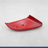 2020-2021 Honda Civic Passenger Side Door Mirror Cap Rallye Red OEM *R513* signal Eqpd