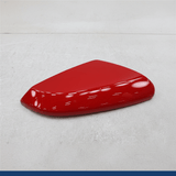 2020-2021 Honda Civic Passenger Side Door Mirror Cap Rallye Red OEM *R513* signal Eqpd