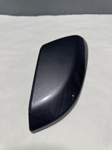 2020-2021 Honda Civic Passenger Side Mirror Cover Cap Painted *NH797M* Modern Steel Metallic
