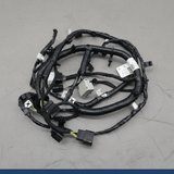 2020-2021 Lincoln Nautilus Front Bumper Parking Aid Sensor Wiring Genuine OEM