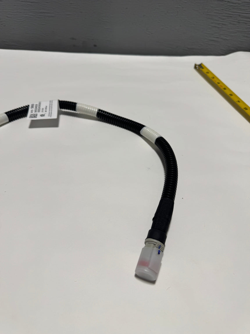 2020-2021 Silverado Sierra 2500 3500 Auxiliary Heater Wiring Harness OEM