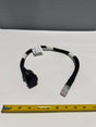 2020-2021 Silverado Sierra 2500 3500 Auxiliary Heater Wiring Harness OEM