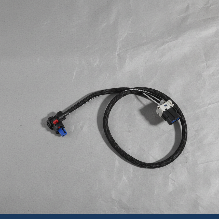 2020-2022 Chevrolet Colorado/GMC Canyon Liftgate Jumper Wiring Harness OEM