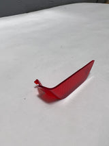 2020-2025 Ford Escape or Bronco Sport Driver Side Back Door Panel Reflector
