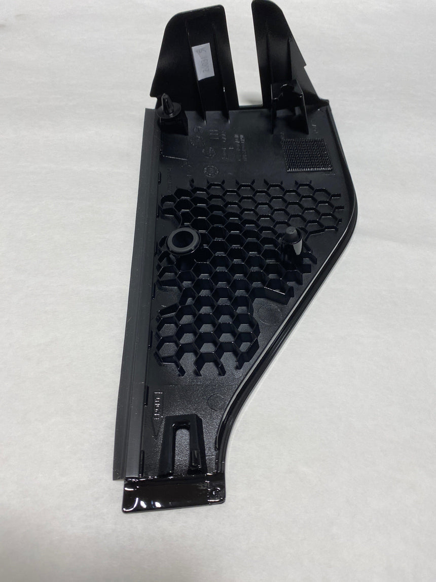2020-2024 Ford Escape Panoramic Roof Driver Side Roof Drip Molding Hinge Cap