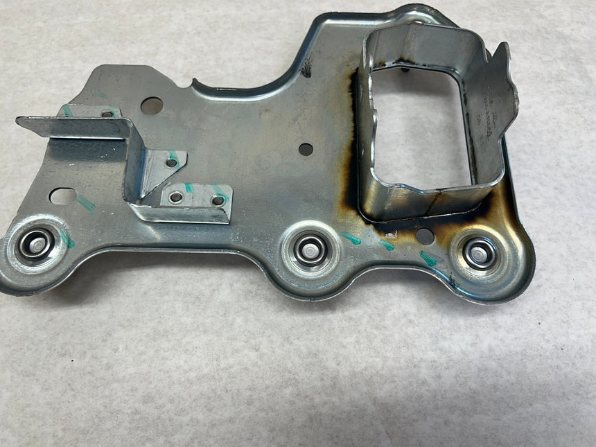 2020-2024 Ford Maverick or Bronco Sport Passenger Side Front Bumper Bracket Genuine OEM