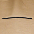 2020-2022 Ford Escape Upper Hood Seal Weather Strip OEM