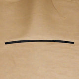 2020-2022 Ford Escape Upper Hood Seal Weather Strip OEM