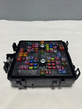2020-2022 Ford F-250 F-350 6.2 7.3 Gas Engine Fuse Panel Relay Box Under Hood
