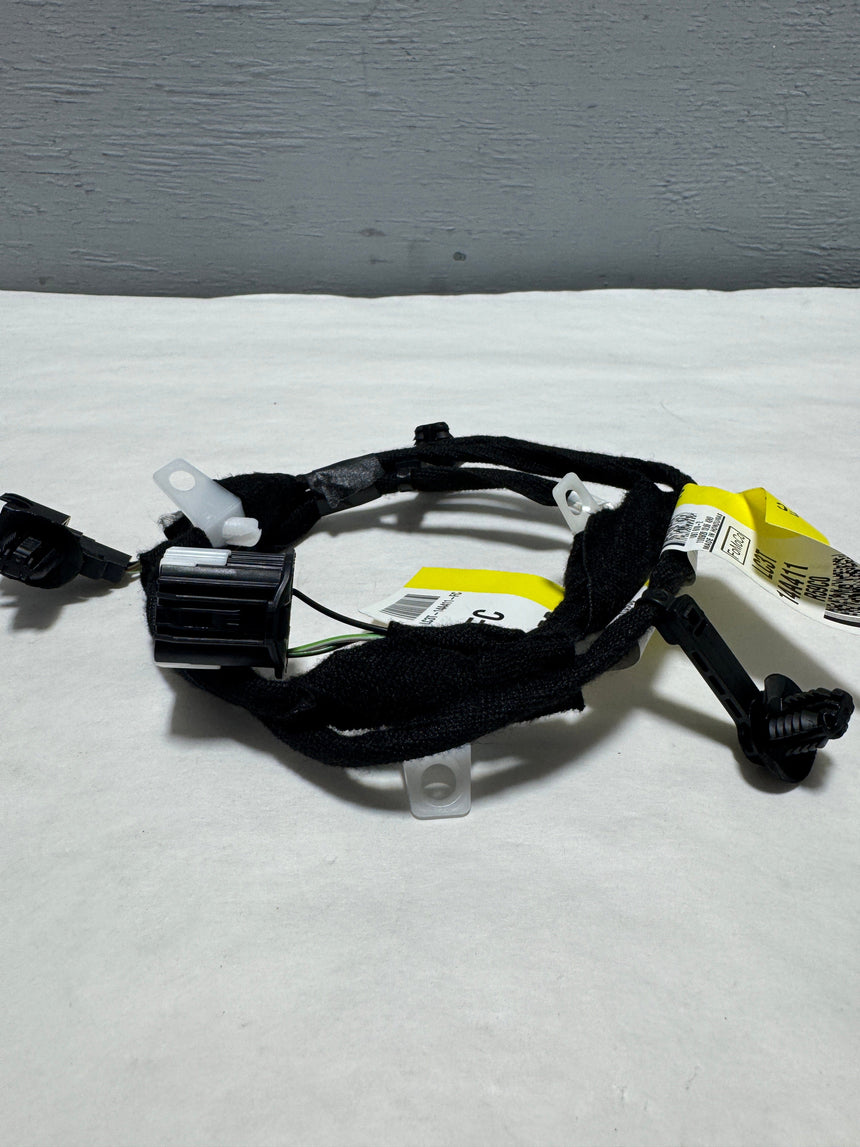 2020-2022 Ford F-250 F-350 Crew Cab Upper Rear Cab Camera Wire Harness