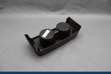 2020-2022 Ford F-250 F-350 F-450 Center Console Rear Cup Holder OEM