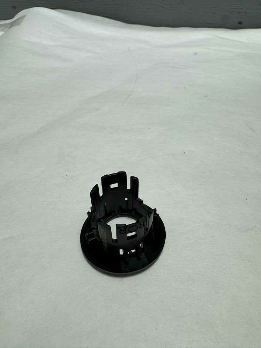 2020-2022 Ford F-250 F-350 Parking Aid Outer Sensor Bracket Bezel Holder OEM