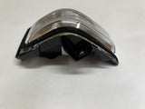 2020-2024 Ford F-250 F-350 Passenger Side Mirror Turn Signal W/Spotlight