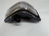 2020-2024 Ford F-250 F-350 Passenger Side Mirror Turn Signal W/Spotlight